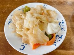 泡菜-柴氏风味斋(甘家口店)