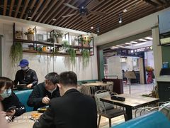 大堂-长勺子东南亚(街道口店)