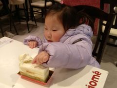 -味多美(江桥万达店)