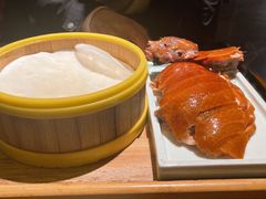 -四世同堂·京菜·烤鸭(双井店)