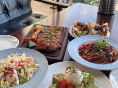 -埠口精酿夜景餐酒吧· BREWPORT BISTRO(长嘉汇重庆之眼店)