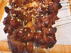 -老味烧烤(总店)