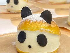 -眉州东坡·熊猫主题餐厅(枫蓝店)