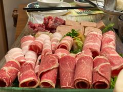 -樾餐厅泰式海鲜火锅(民歌湖店)