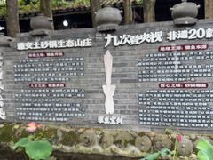-土砂锅生态山庄·非遗砂锅雅鱼