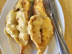 奶油老虎虾-ZF Seafood Restaurant 卓峰海鲜餐