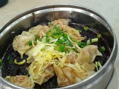 -味一早餐(新芝路店)