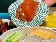 -宫燕府·京菜·烤鸭·淮扬菜(王府中心店)