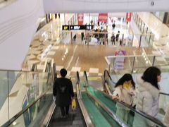 -万达广场(大明宫店)