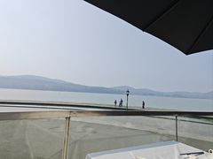 -水上明月·湖景餐厅