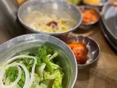 -姜虎东白丁烤肉(深圳湾后海汇店)