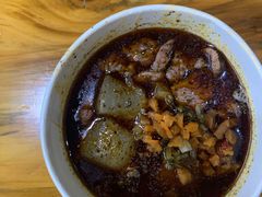 -王记生烫牛杂面馆(兰陵路店)