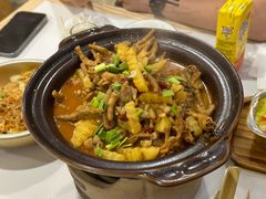 -新凯旋烧烤·燕姐千岛湖土菜