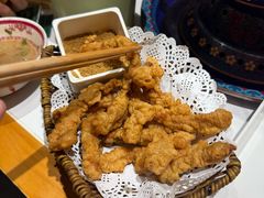 -曲氏老北京铜锅涮肉•火锅(不老街店)