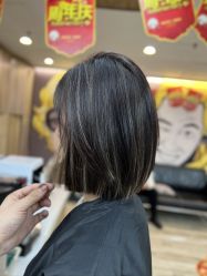 -奈川烫染Salon