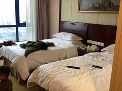 -维也纳国际酒店·上海虹桥火车站国家会展中心店