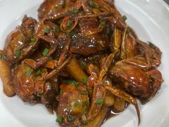 六月黄年糕-沪依小酒馆心意菜