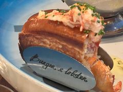 -Burger & Lobster(Dean Street)