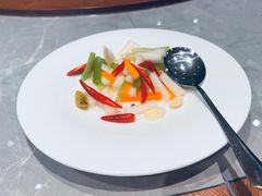 -川旺角川粤融合菜•海景餐厅(星海广场店)