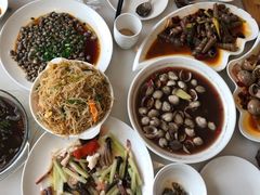 辣炒丁螺-华盛丰温州大排档(东三环南路店)