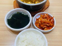 -敏丁拌饭(中街总店)