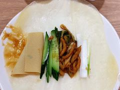 -姥家春饼店(漳州二路店)