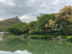 -桂林两江四湖景区