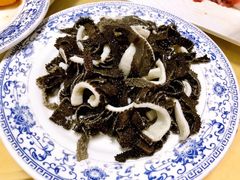 -同城四季爆肚涮羊肉(安华里店)