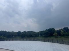 -海珠湖公园