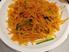 -褚记烤鸭·南京家常菜(雨花客厅店)