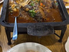 -米香居新鲁味·水饺餐厅