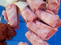 -金鼎雪山牦牛杂火锅(理县总店)