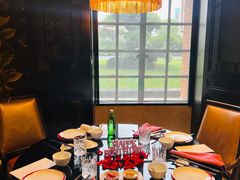 -上海苏宁宝丽嘉酒店·嘉府壹号中餐厅