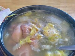 -大佬李砂锅(钱江财富广场店)