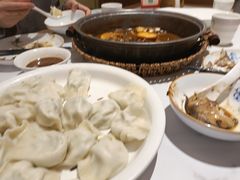 -山东宾馆·齐鲁苑餐厅