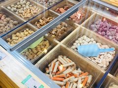 -锅圈食汇火锅烧烤食材超市(建东街店)