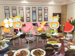 -金龙渔港(双楠店)