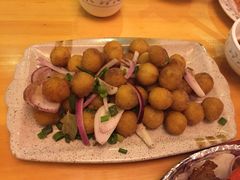 乌镇那一年主题餐厅-乌镇那一年小院主题餐厅(甘泉西路店)