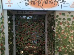 -包整·丝娃娃(一览甲秀楼风景店)