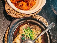 -牛将军•涮肉•烤肉(北京王府井·故宫店)