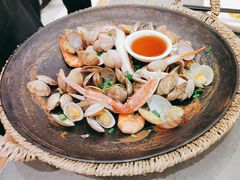 -阿毛饭店(和义路店)