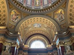 -圣伊什特万圣殿