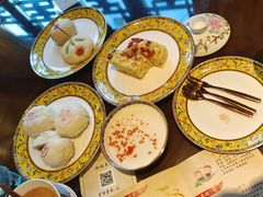 -富华斋饽饽铺·宫廷糕点·伴手礼(护国新天地店)