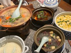 -南京大牌档(之心城店)