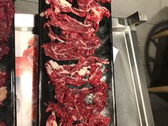 -嬷孙家潮汕牛肉火锅(北京路天河城店)