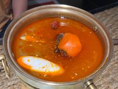 -慢丽江·云南野生菌土鸡锅(西山店)