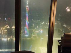 -广州四季酒店