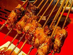 -醉烧膘·烧烤夜宵王(总店)