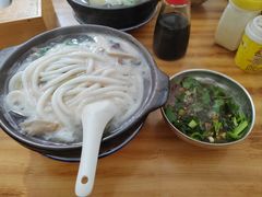 -贵州沾水米线(学田湾店)