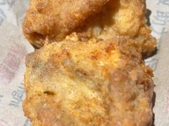 -肯德基(燕岭店)